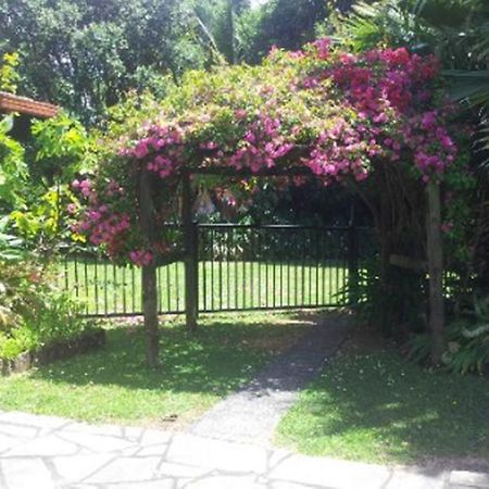Waters Edge B&B Kaitaia Exterior photo