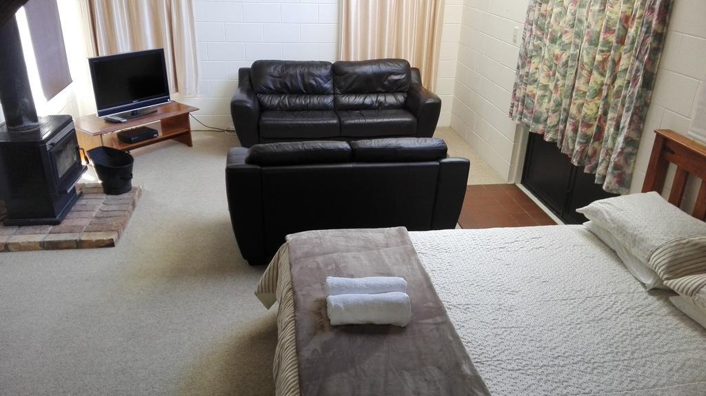 Waters Edge B&B Kaitaia Exterior photo
