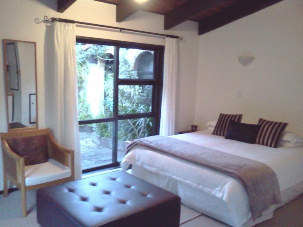 Waters Edge B&B Kaitaia Room photo