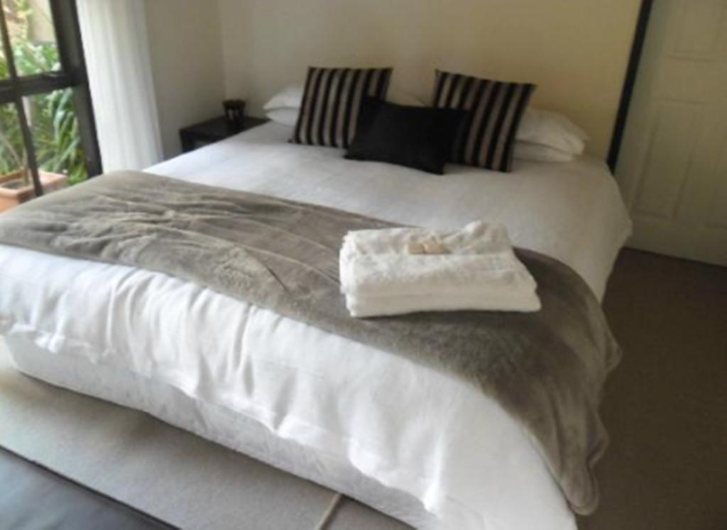 Waters Edge B&B Kaitaia Room photo